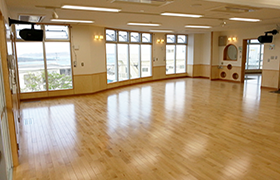 室内1