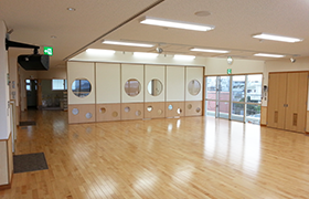 室内2
